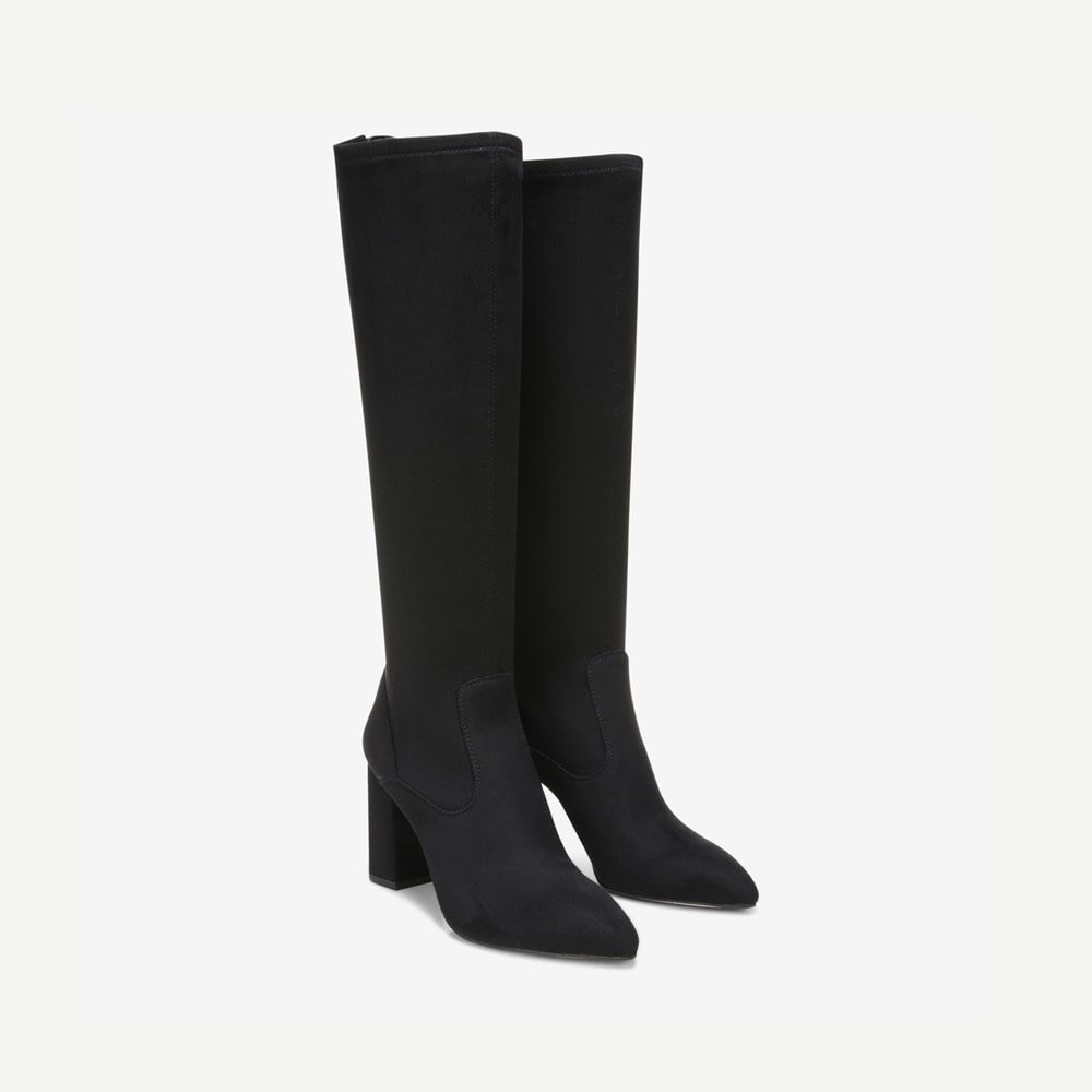 Franco Katherine Knee High Boot Wide Calf